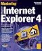 Book Mastering Microsoft Internet Explorer 4