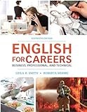 English for Careers: Business, Professional and Technical (11th Edition)