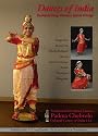 Dances of India - Kuchipudi Ranga Pravesam Dances & Songs