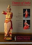 Dances of India - Kuchipudi Ranga Pravesam Dances & Songs