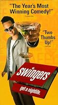 Swingers [VHS]