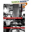 The Professional Chef � (Study Guide, 7th Edition)