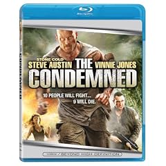 The Condemned [Blu-ray]