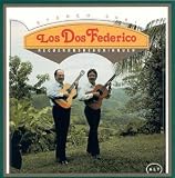 Los Dos Federico - Recuerdos de Borinquen