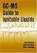 Book GC-MS Guide to Ignitable Liquids