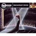 Broadway Divas - RCA 100