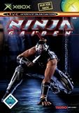 Ninja Gaiden - 