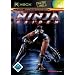 Ninja Gaiden