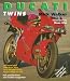 Book Ducati Twins