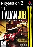 The Italian Job: LA Heist (PS2)