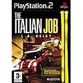 The Italian Job: LA Heist (PS2)