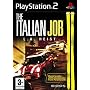 The Italian Job: LA Heist (PS2)
