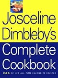 Books : The Josceline Dimbleby Complete Cookbook