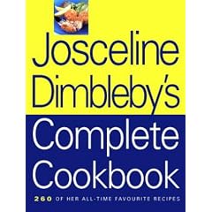The Josceline Dimbleby Complete Cookbook