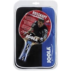 Rosskopf-Competion - Tischtennis-Set