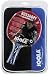 JOOLA Rossi Competition Table Tennis Racket and Case Set