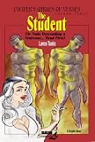  : Lucifer's Garden of Verses 3: The Student ...or Nude Descending a Staircase, Head First (Lucifer's Garden of Verses)