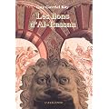 Les Lions d'Al-Rassan