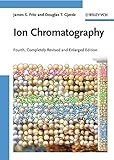 Ion chromatography