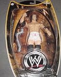 WWE Jakks Pacific Wrestling Action Figure Ruthless Aggression Series 17 Steven Richards Ticket Giveaway