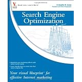 Search Engine Optimization: Your Visual Blueprint for Effective Internet Marketing