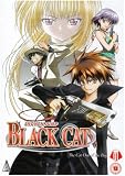 Black Cat Vol.1 [2005]