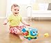 Little Tikes Lil' Ocean Explorers - Crawl 'n Pop! Turtle