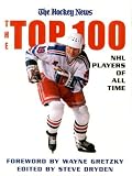 The Top 100 NHL Players of All-Time