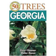 50 Great Trees For Georgia