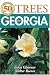 Book 50 Great Trees For Georgia
