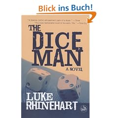 Dice Man