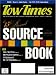 Magazines : Tow Times