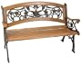 Astonica Star Blossom Bench
