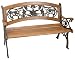 Astonica Star Blossom Bench
