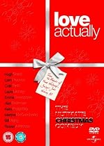 Love Actually - Special Christmas Edition [DVD] [2003]