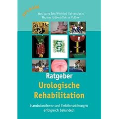 Ratgeber: Urologische Rehabilitation