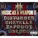 Music as a Weapon II (CD & DVD)