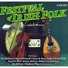 Festival of Irish Folk