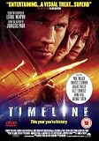 Timeline [UK IMPORT] - Paul Walker