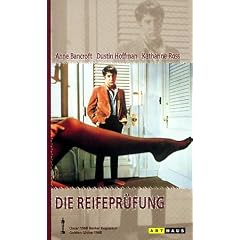 Die Reifepr�fung [VHS]