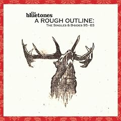 A Rough Outline: The Singles & B-Sides 1995-2003