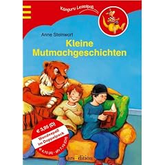 Wendemini. Kleine Mutmachgeschichten / Kleine Detektivgeschichten