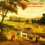 John Playford's Popular Tunes - The Broadside Band