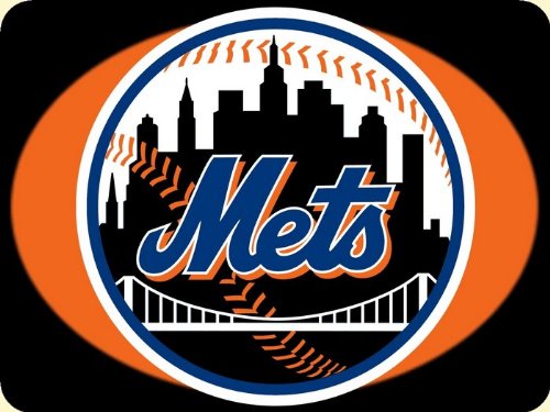 New York Knicks Mouse Pad