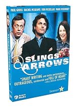 Slings & Arrows - Season 1