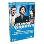 Slings and Arrows: Season 1 <b>DVD</b> ~ Paul Gross