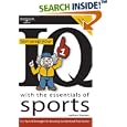Test-Prep Your IQ with the Essentials of Sports, 1st edition (Arco Test-Prep Your IQ with the Essentials of Sports) by Nathan Barber