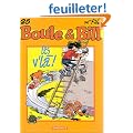 Boule et Bill, tome 25 : V'la Boule et Bill