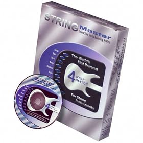 String Master