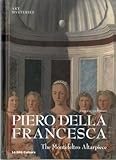 Piero Della Francesca : the Montefeltro altarpiece